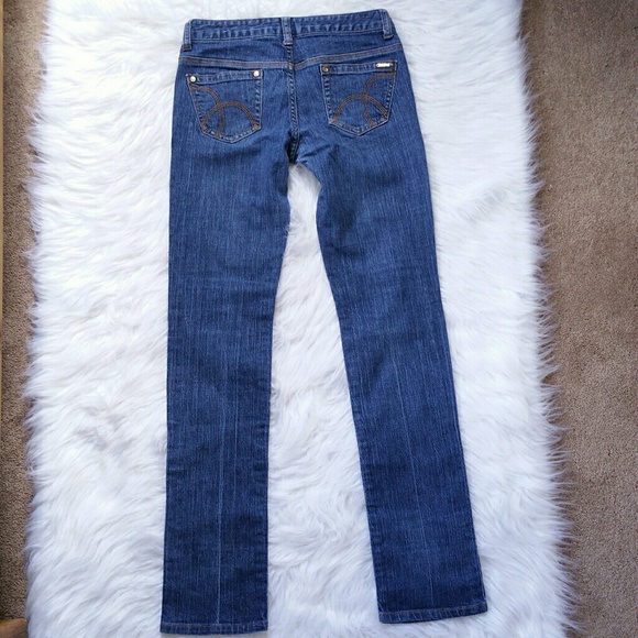 Hurley Skinny Jeans Size 3 27x30.5 - Picture 3 of 7